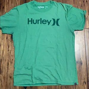 Men’s Hurley t shirt